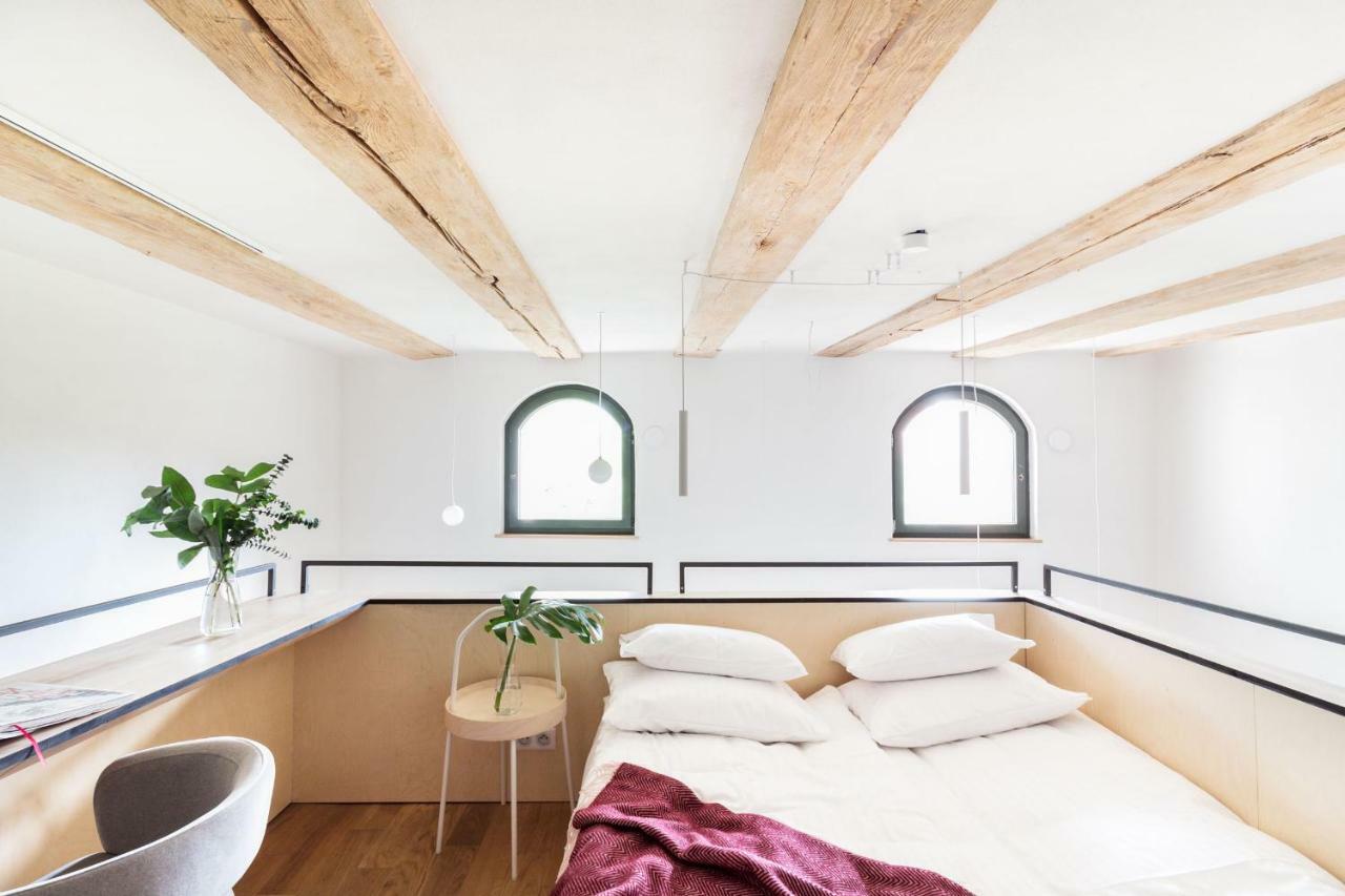 Apartamenty Monka Torun Exterior photo