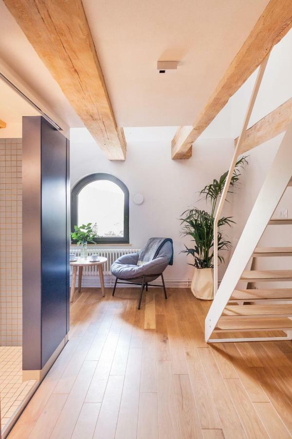 Apartamenty Monka Torun Exterior photo