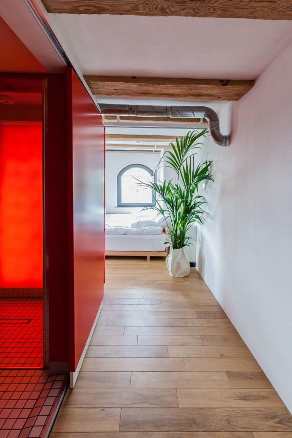 Apartamenty Monka Torun Exterior photo