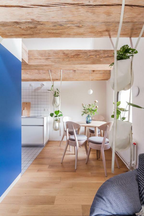 Apartamenty Monka Torun Exterior photo